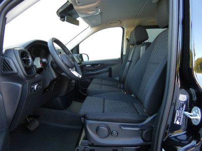 Mercedes-Benz Vito Gebrauchtwagen Mercedes-Benz Vito Gebrauchtwagen