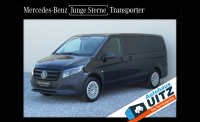 Mercedes-Benz Vito Gebrauchtwagen Mercedes-Benz Vito Gebrauchtwagen