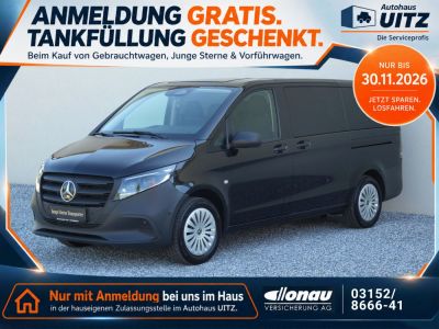 Mercedes-Benz Vito Gebrauchtwagen