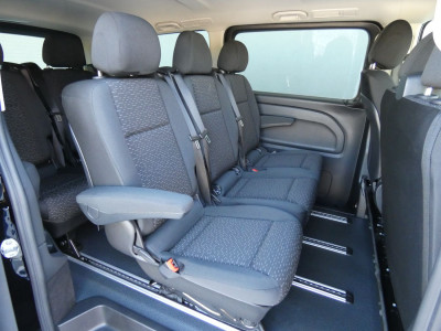 Mercedes-Benz Vito Gebrauchtwagen Mercedes-Benz Vito Gebrauchtwagen