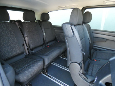 Mercedes-Benz Vito Gebrauchtwagen Mercedes-Benz Vito Gebrauchtwagen