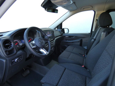 Mercedes-Benz Vito Gebrauchtwagen Mercedes-Benz Vito Gebrauchtwagen