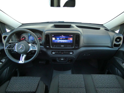Mercedes-Benz Vito Gebrauchtwagen Mercedes-Benz Vito Gebrauchtwagen