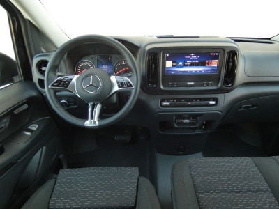 Mercedes-Benz Vito Gebrauchtwagen Mercedes-Benz Vito Gebrauchtwagen