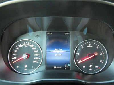 Mercedes-Benz Vito Gebrauchtwagen Mercedes-Benz Vito Gebrauchtwagen