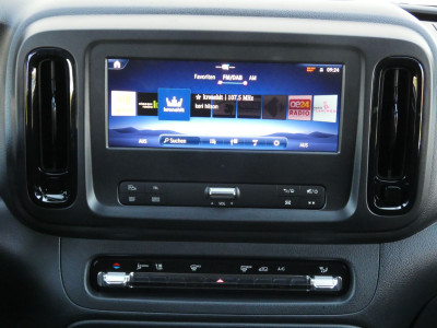 Mercedes-Benz Vito Gebrauchtwagen Mercedes-Benz Vito Gebrauchtwagen
