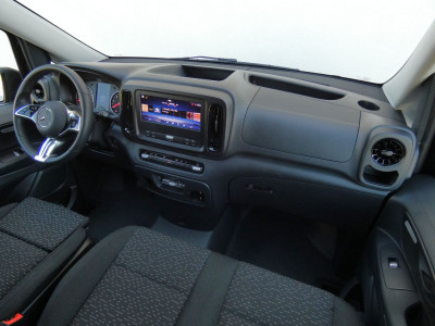 Mercedes-Benz Vito Gebrauchtwagen Mercedes-Benz Vito Gebrauchtwagen