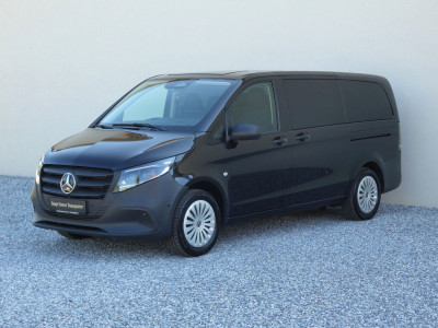 Mercedes-Benz Vito Gebrauchtwagen Mercedes-Benz Vito Gebrauchtwagen