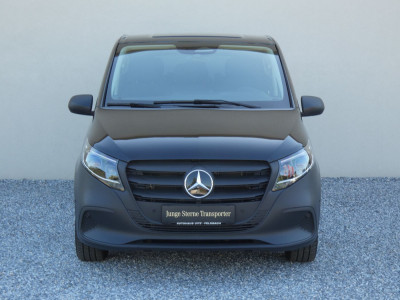Mercedes-Benz Vito Gebrauchtwagen Mercedes-Benz Vito Gebrauchtwagen