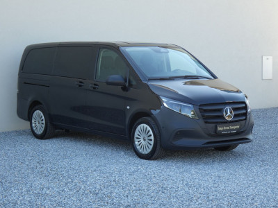 Mercedes-Benz Vito Gebrauchtwagen Mercedes-Benz Vito Gebrauchtwagen