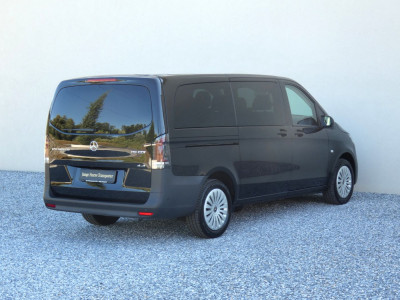 Mercedes-Benz Vito Gebrauchtwagen Mercedes-Benz Vito Gebrauchtwagen
