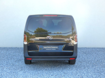 Mercedes-Benz Vito Gebrauchtwagen Mercedes-Benz Vito Gebrauchtwagen