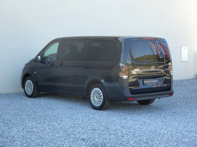 Mercedes-Benz Vito Gebrauchtwagen Mercedes-Benz Vito Gebrauchtwagen