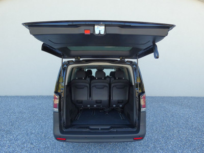Mercedes-Benz Vito Gebrauchtwagen Mercedes-Benz Vito Gebrauchtwagen
