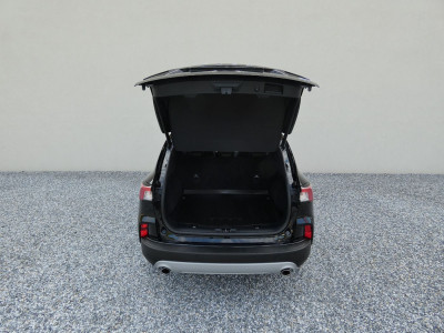 Ford Kuga Gebrauchtwagen Ford Kuga Gebrauchtwagen