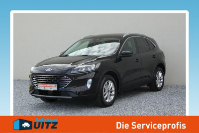 Ford Kuga Gebrauchtwagen Ford Kuga Gebrauchtwagen