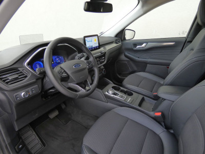 Ford Kuga Gebrauchtwagen Ford Kuga Gebrauchtwagen