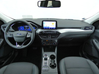 Ford Kuga Gebrauchtwagen Ford Kuga Gebrauchtwagen
