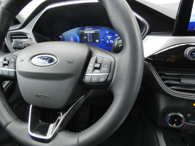 Ford Kuga Gebrauchtwagen Ford Kuga Gebrauchtwagen