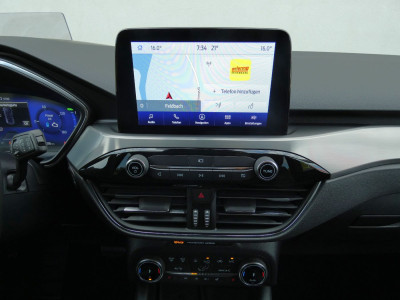 Ford Kuga Gebrauchtwagen Ford Kuga Gebrauchtwagen