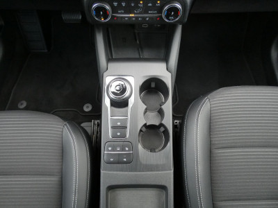 Ford Kuga Gebrauchtwagen Ford Kuga Gebrauchtwagen
