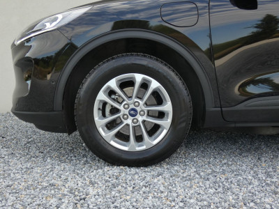 Ford Kuga Gebrauchtwagen Ford Kuga Gebrauchtwagen