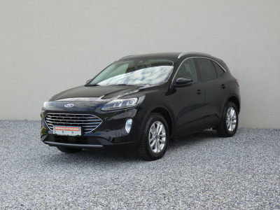 Ford Kuga Gebrauchtwagen Ford Kuga Gebrauchtwagen