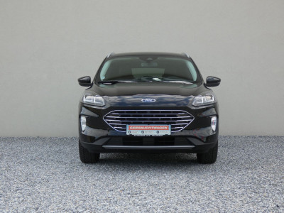 Ford Kuga Gebrauchtwagen Ford Kuga Gebrauchtwagen