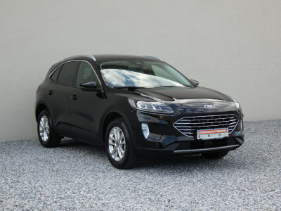 Ford Kuga Gebrauchtwagen Ford Kuga Gebrauchtwagen
