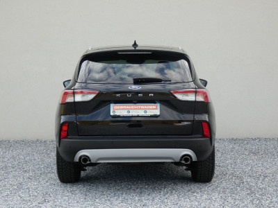 Ford Kuga Gebrauchtwagen Ford Kuga Gebrauchtwagen