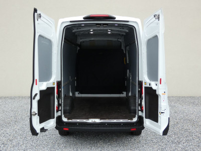Ford Transit Gebrauchtwagen Ford Transit Gebrauchtwagen