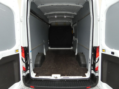 Ford Transit Gebrauchtwagen Ford Transit Gebrauchtwagen