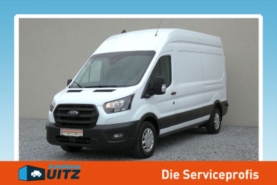 Ford Transit Gebrauchtwagen Ford Transit Gebrauchtwagen