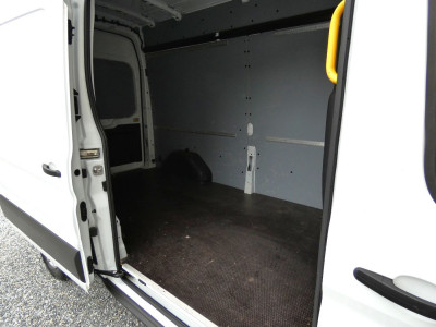 Ford Transit Gebrauchtwagen Ford Transit Gebrauchtwagen
