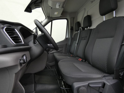Ford Transit Gebrauchtwagen Ford Transit Gebrauchtwagen