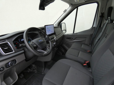 Ford Transit Gebrauchtwagen Ford Transit Gebrauchtwagen