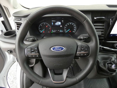 Ford Transit Gebrauchtwagen Ford Transit Gebrauchtwagen
