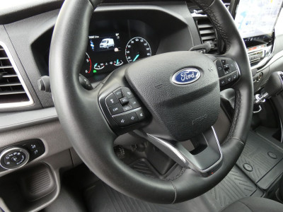 Ford Transit Gebrauchtwagen Ford Transit Gebrauchtwagen
