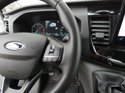Ford Transit Gebrauchtwagen Ford Transit Gebrauchtwagen