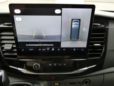 Ford Transit Gebrauchtwagen Ford Transit Gebrauchtwagen