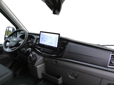 Ford Transit Gebrauchtwagen Ford Transit Gebrauchtwagen