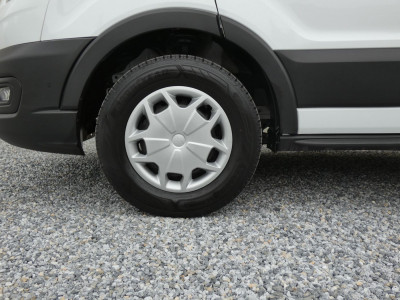 Ford Transit Gebrauchtwagen Ford Transit Gebrauchtwagen