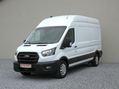 Ford Transit Gebrauchtwagen Ford Transit Gebrauchtwagen