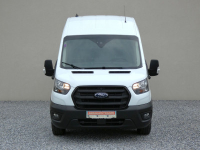 Ford Transit Gebrauchtwagen Ford Transit Gebrauchtwagen