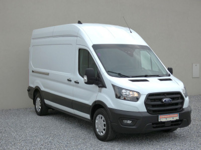 Ford Transit Gebrauchtwagen Ford Transit Gebrauchtwagen