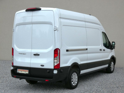 Ford Transit Gebrauchtwagen Ford Transit Gebrauchtwagen