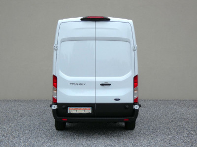 Ford Transit Gebrauchtwagen Ford Transit Gebrauchtwagen