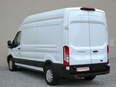 Ford Transit Gebrauchtwagen Ford Transit Gebrauchtwagen