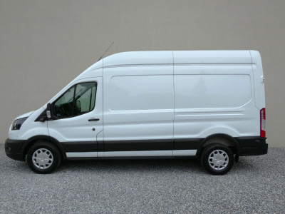 Ford Transit Gebrauchtwagen Ford Transit Gebrauchtwagen