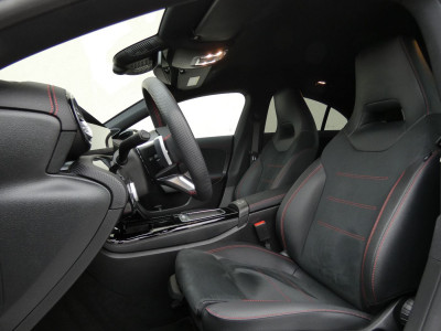 Mercedes-Benz CLA Gebrauchtwagen